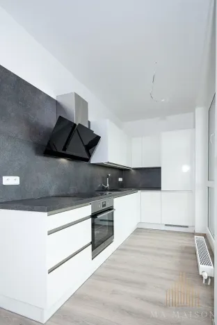 Prodej bytu 2+kk, Praha - Dolní Měcholupy, Františka Jansy, 54 m2