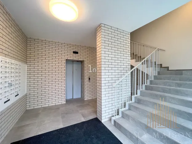 Prodej bytu 2+kk, Praha - Dolní Měcholupy, Františka Jansy, 54 m2