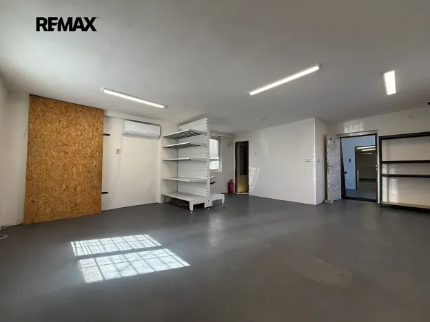 Pronájem obchodního prostoru, Horní Bříza, Sídlištní, 37 m2