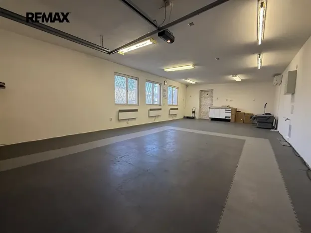 Pronájem obchodního prostoru, Horní Bříza, Sídlištní, 145 m2