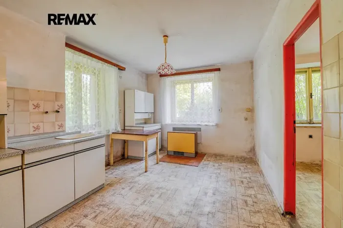Prodej rodinného domu, Vrčeň, 437 m2