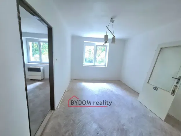 Prodej bytu 2+1, Plzeň, Sudova, 48 m2