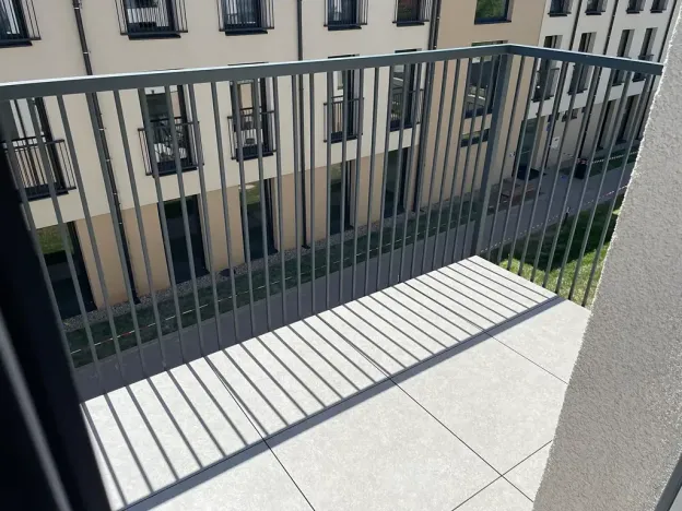 Prodej bytu 1+kk, Český Brod, Langova, 34 m2