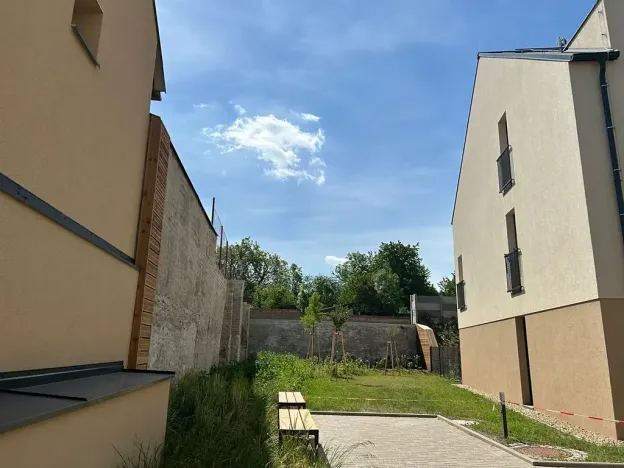 Prodej bytu 1+kk, Český Brod, Langova, 34 m2