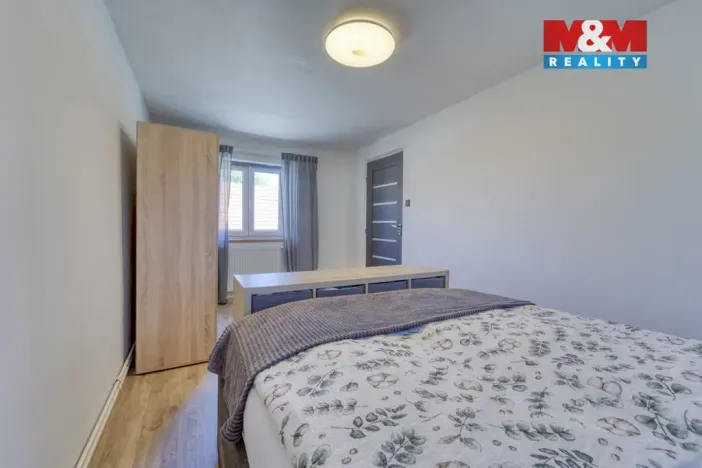 Prodej rodinného domu, Ptice, Hlavní, 176 m2