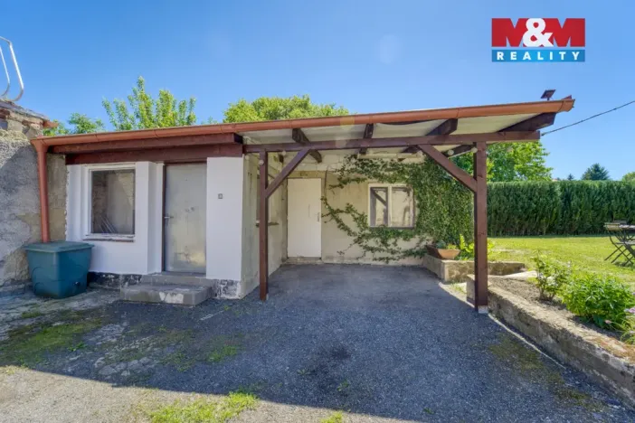 Prodej rodinného domu, Ptice, Hlavní, 176 m2