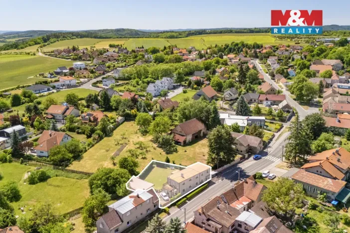 Prodej rodinného domu, Ptice, Hlavní, 176 m2