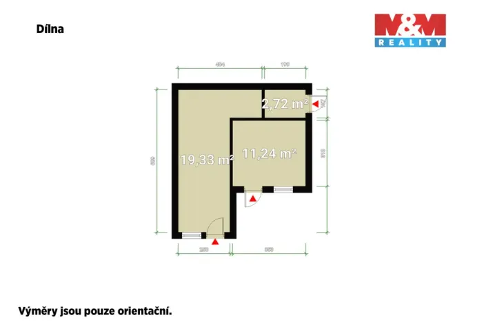 Prodej rodinného domu, Ptice, Hlavní, 176 m2