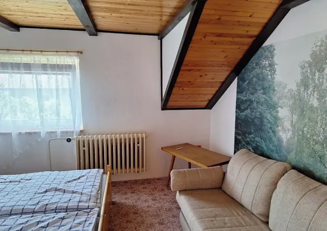 Prodej rodinného domu, Erpužice, 150 m2