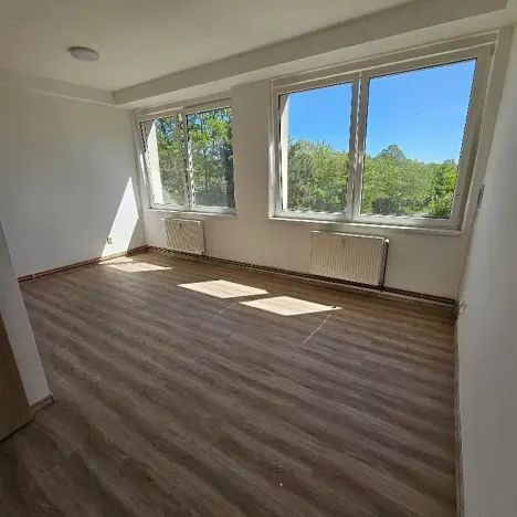 Pronájem bytu 2+kk, Mlékojedy, 50 m2