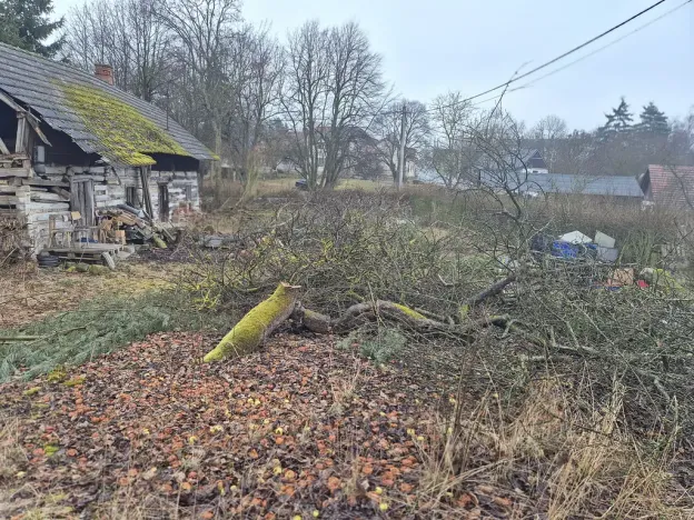 Prodej pozemku, Střevač, 651 m2