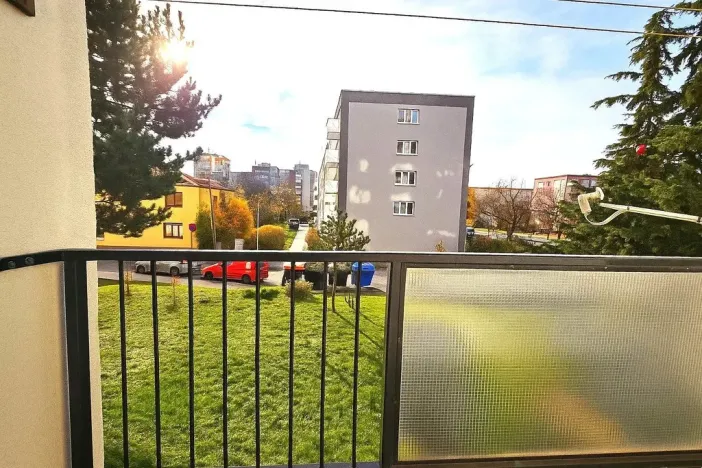 Pronájem bytu 2+1, Kralupy nad Vltavou - Lobeček, Sídliště, 48 m2