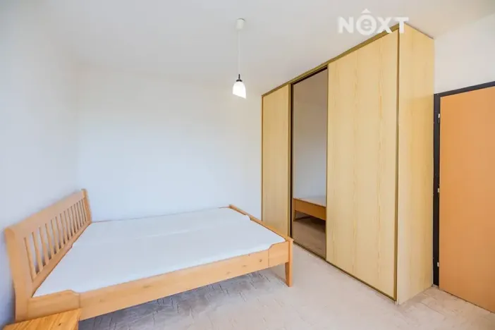 Prodej bytu 2+1, Šumperk, Čsl. armády, 54 m2