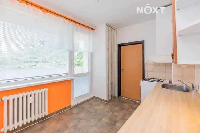 Prodej bytu 2+1, Šumperk, Čsl. armády, 54 m2