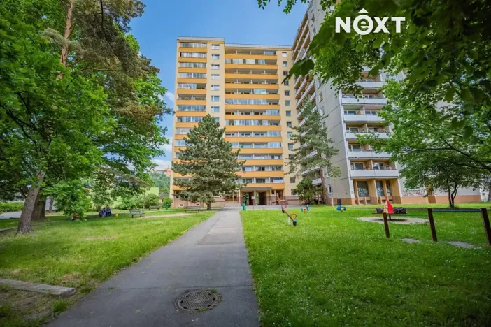 Prodej bytu 2+1, Šumperk, Čsl. armády, 54 m2
