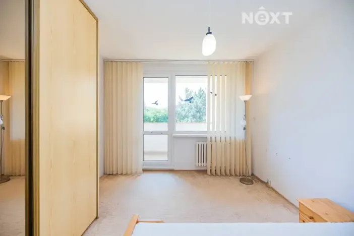 Prodej bytu 2+1, Šumperk, Čsl. armády, 54 m2
