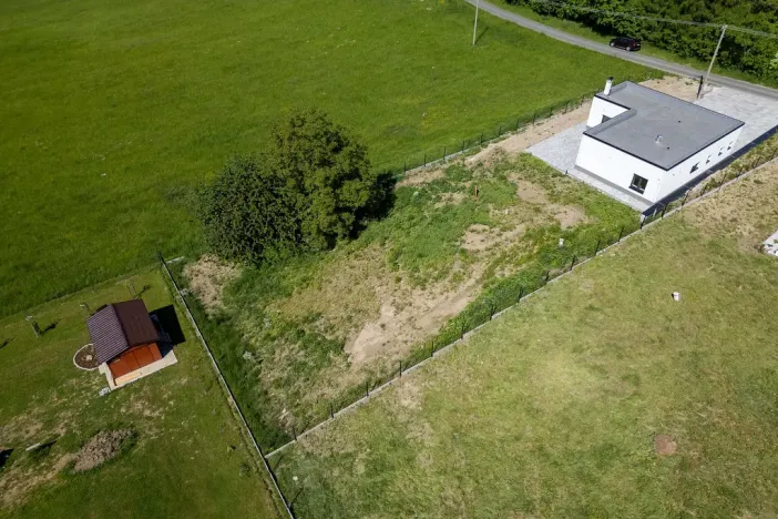 Prodej rodinného domu, Těrlicko - Horní Těrlicko, Farní, 100 m2