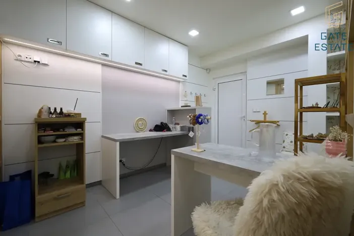Pronájem obchodního prostoru, Napajedla, Žerotínova, 25 m2