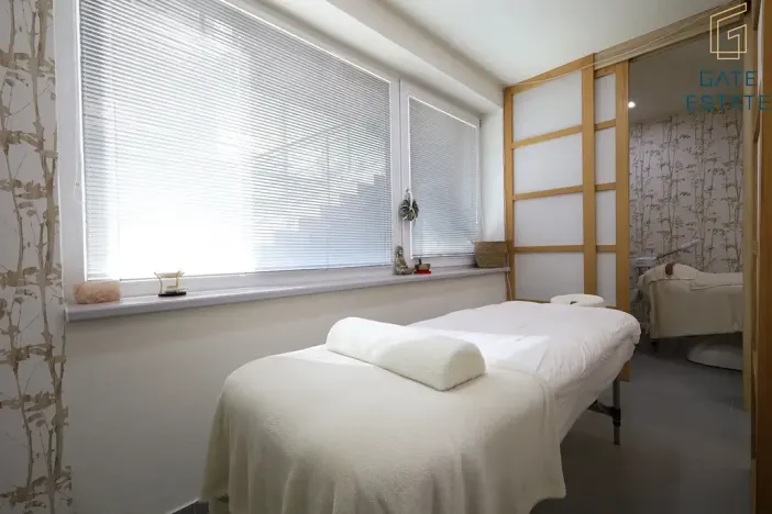 Pronájem obchodního prostoru, Napajedla, Žerotínova, 25 m2