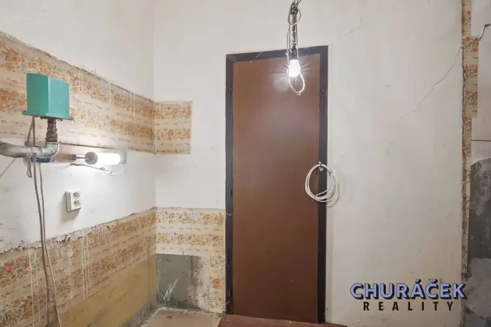 Prodej rodinného domu, Vojnův Městec, 200 m2