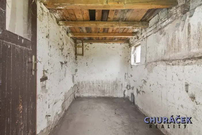 Prodej rodinného domu, Vojnův Městec, 200 m2