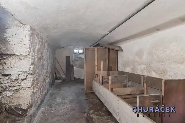 Prodej rodinného domu, Vojnův Městec, 200 m2