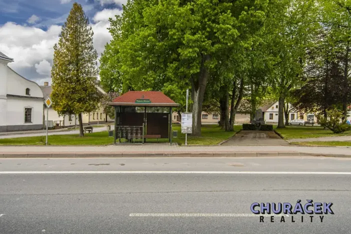 Prodej rodinného domu, Vojnův Městec, 200 m2