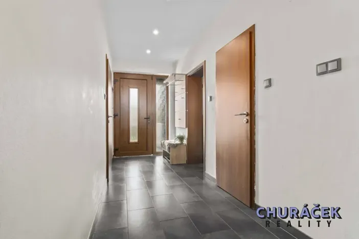 Prodej rodinného domu, Zlatá, 155 m2