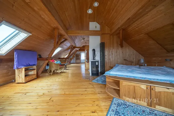 Prodej rodinného domu, Kublov, 180 m2