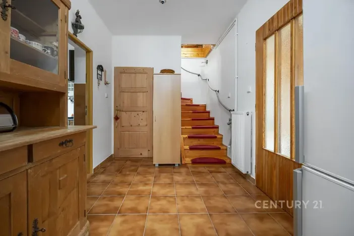 Prodej rodinného domu, Kublov, 180 m2