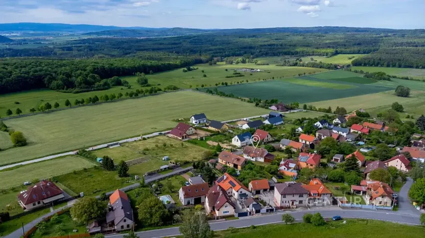 Prodej rodinného domu, Kublov, 180 m2