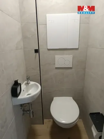 Pronájem bytu 3+1, Slavkov, Zámecká, 73 m2