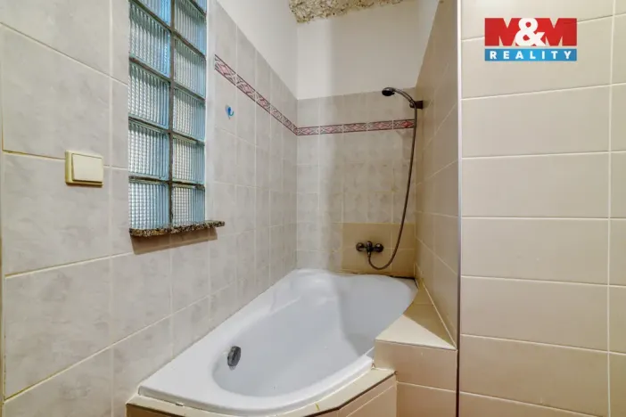 Pronájem bytu 3+1, Františkovy Lázně, 81 m2