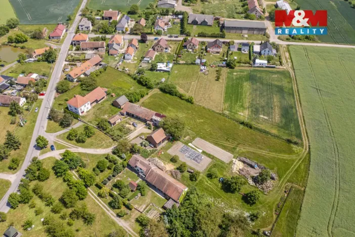 Prodej rodinného domu, Babice, 196 m2