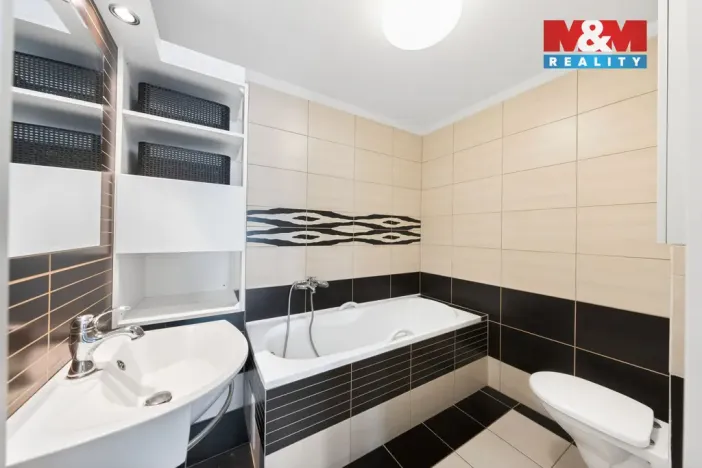 Prodej bytu 2+kk, Brno - Staré Brno, Nové sady, 53 m2