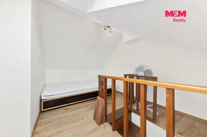 Prodej bytu 2+kk, Brno - Staré Brno, Nové sady, 53 m2