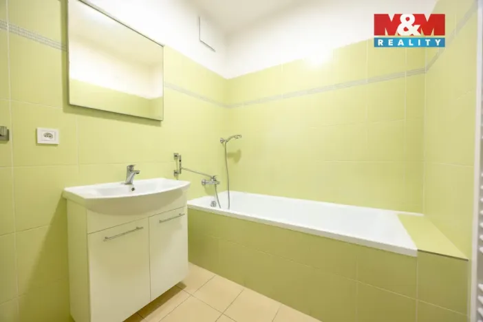 Prodej bytu 2+kk, Olomouc - Povel, Janského, 63 m2