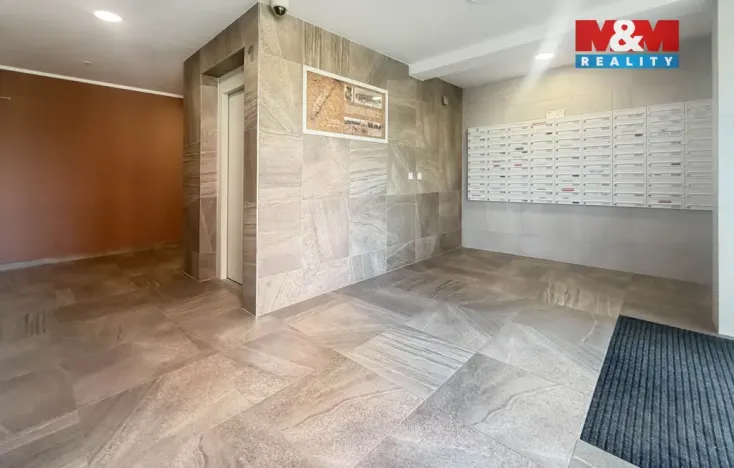 Prodej bytu 2+kk, Olomouc - Povel, Janského, 63 m2