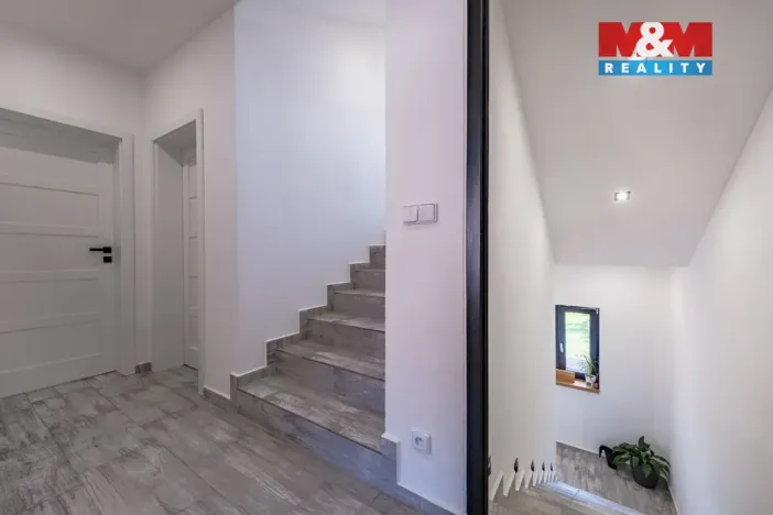 Prodej rodinného domu, Louny, Prokopova, 240 m2