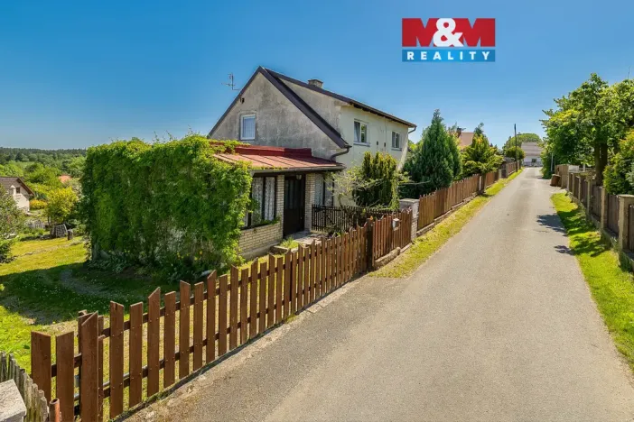 Prodej rodinného domu, Zbraslavice, 188 m2