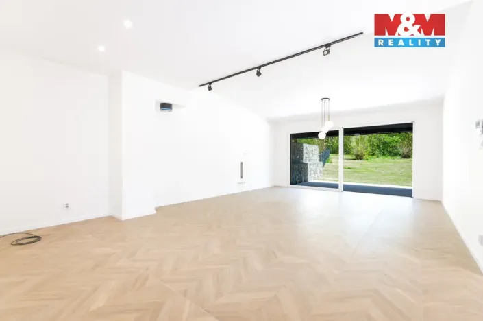 Prodej bytu 3+kk, Ostrava - Radvanice, Dvořáčkova, 105 m2