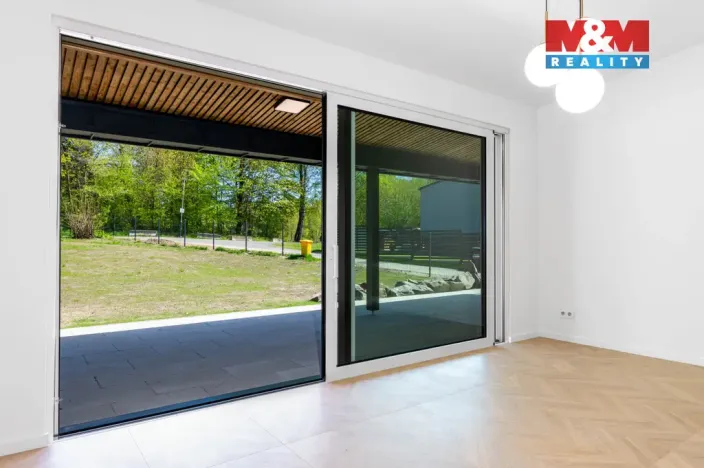 Prodej bytu 3+kk, Ostrava - Radvanice, Dvořáčkova, 105 m2