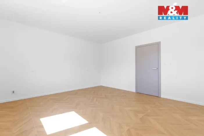 Prodej bytu 3+kk, Ostrava - Radvanice, Dvořáčkova, 105 m2