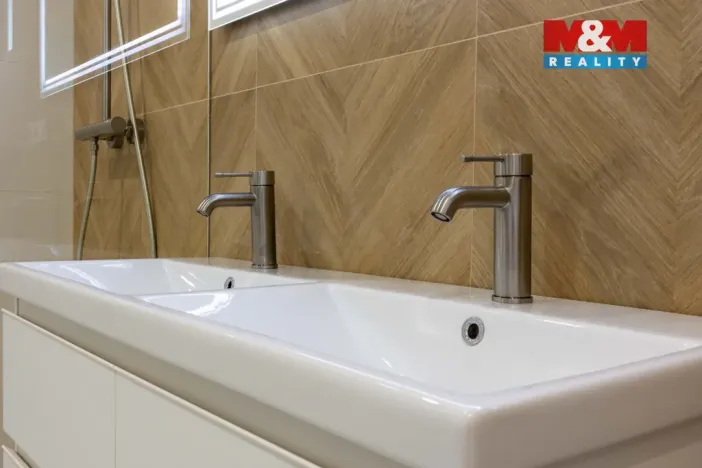 Prodej bytu 3+kk, Ostrava - Radvanice, Dvořáčkova, 105 m2