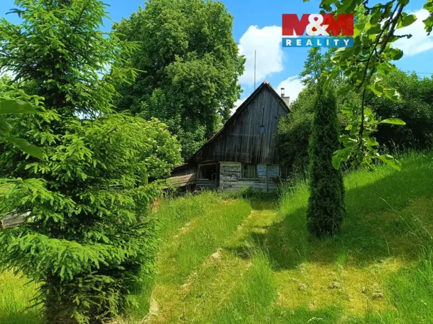 Prodej pozemku pro bydlení, Bačetín, 1122 m2