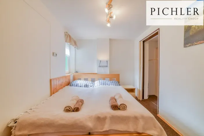 Prodej rodinného domu, Stříbrná, 341 m2