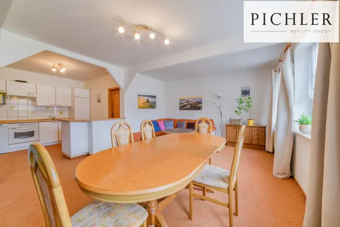 Prodej rodinného domu, Stříbrná, 341 m2