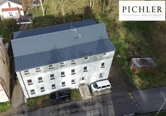 Pronájem bytu 1+kk, Karlovy Vary - Hůrky, K Letišti, 19 m2
