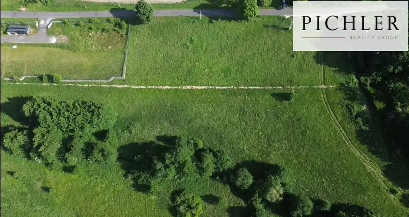 Prodej pozemku, Františkovy Lázně, 1155 m2