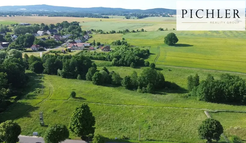 Prodej pozemku, Františkovy Lázně, 1155 m2